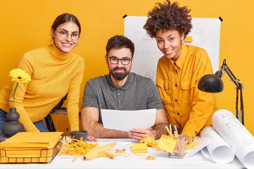 TranXact Website Gallery