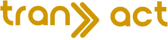 Tranxact logo