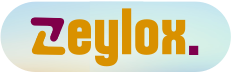 zeylox records logo