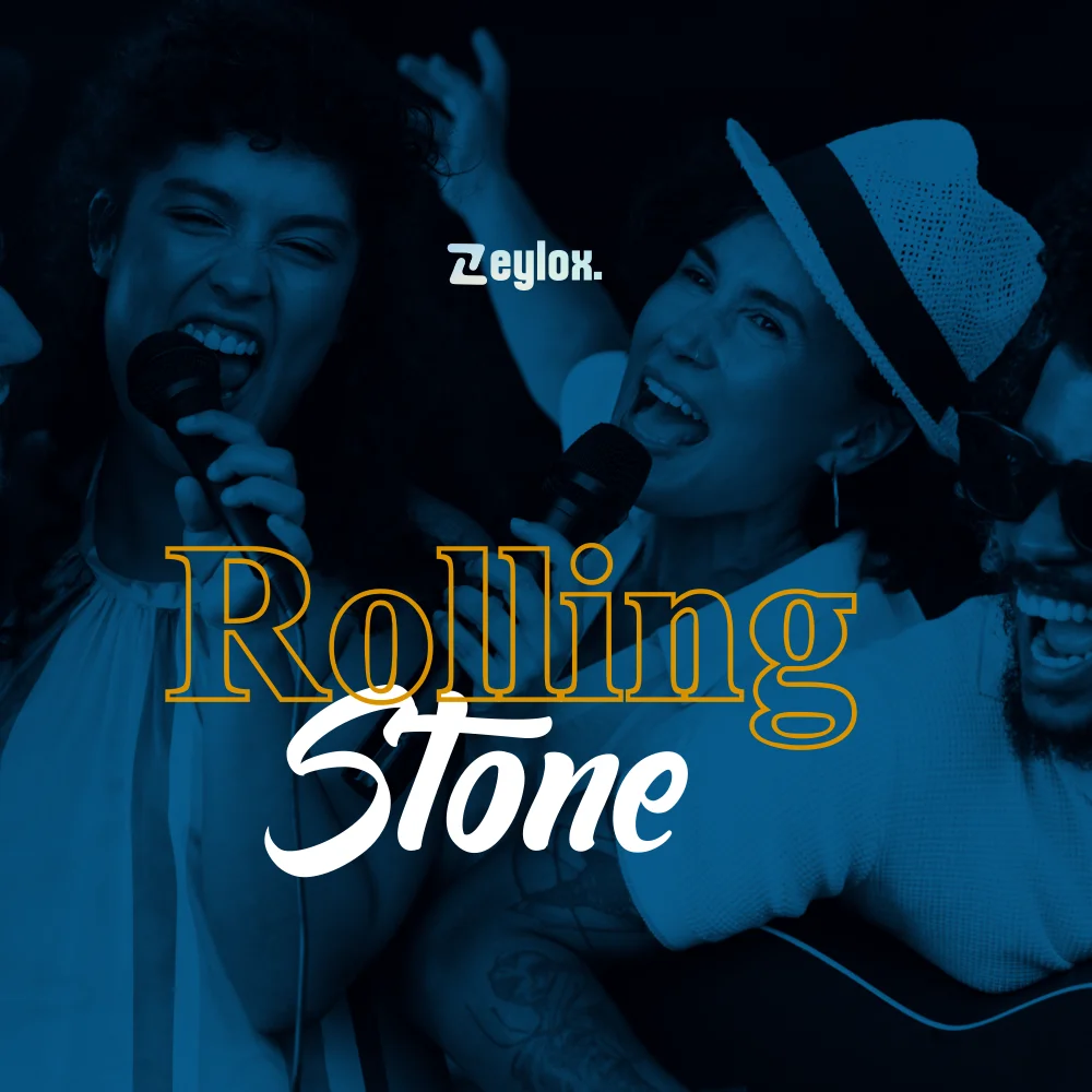 Rolling Stone